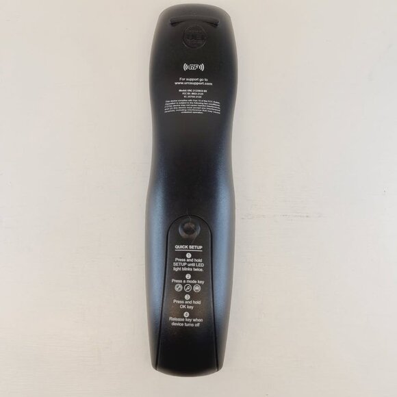 Rogers Champion Plus URC-2125BC0-BX Universal Remote Control - Picture 6 of 7